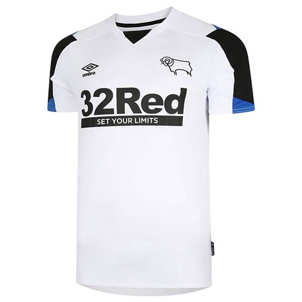 Tailandia Camiseta Derby County 1ª 2021/22